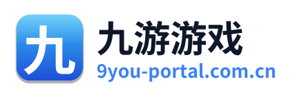 九游游戏 Logo